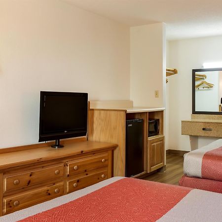 Motel 6-Clarksville, TN Eksteriør bilde