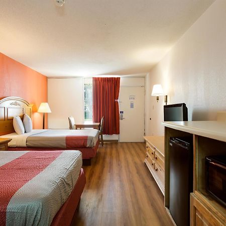 Motel 6-Clarksville, TN Eksteriør bilde
