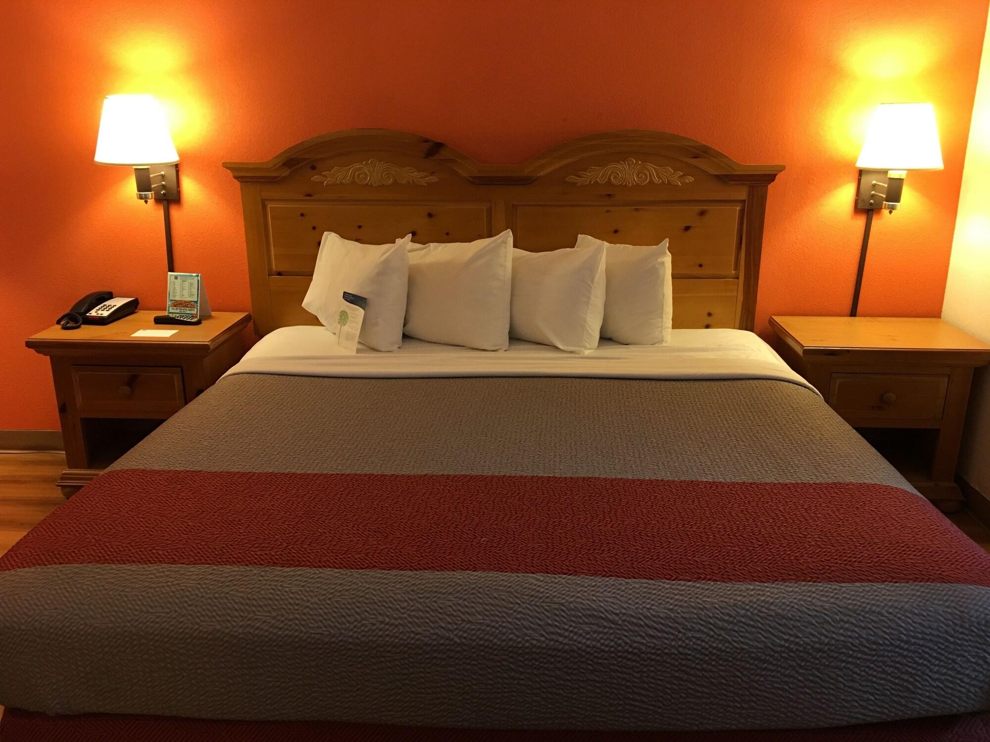 Motel 6-Clarksville, TN Eksteriør bilde