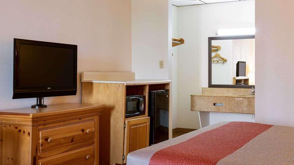 Motel 6-Clarksville, TN Rom bilde