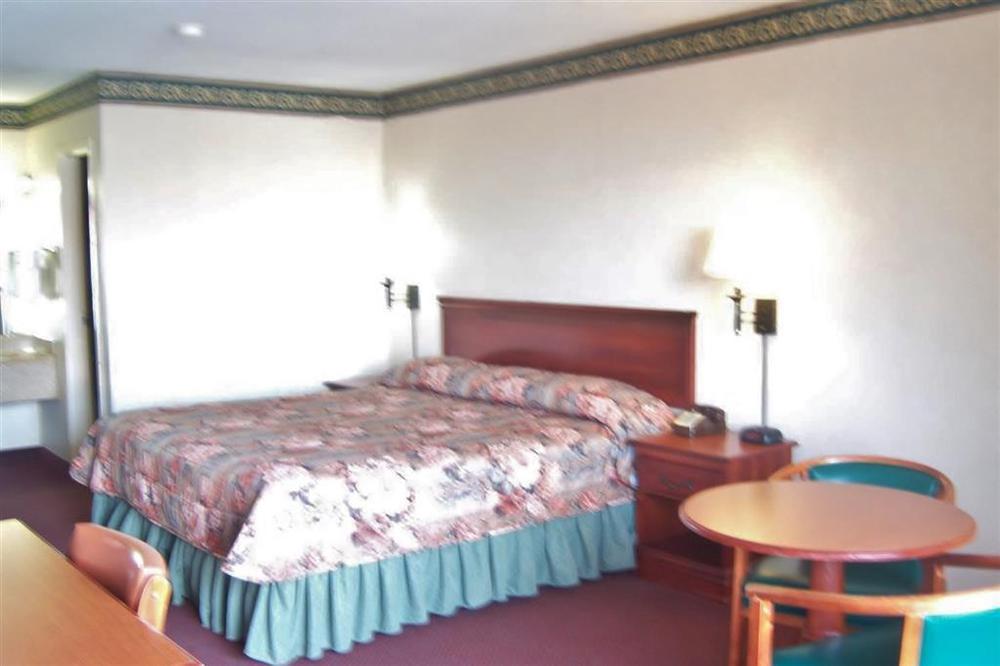 Motel 6-Clarksville, TN Rom bilde