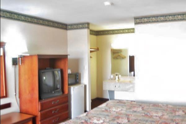 Motel 6-Clarksville, TN Rom bilde