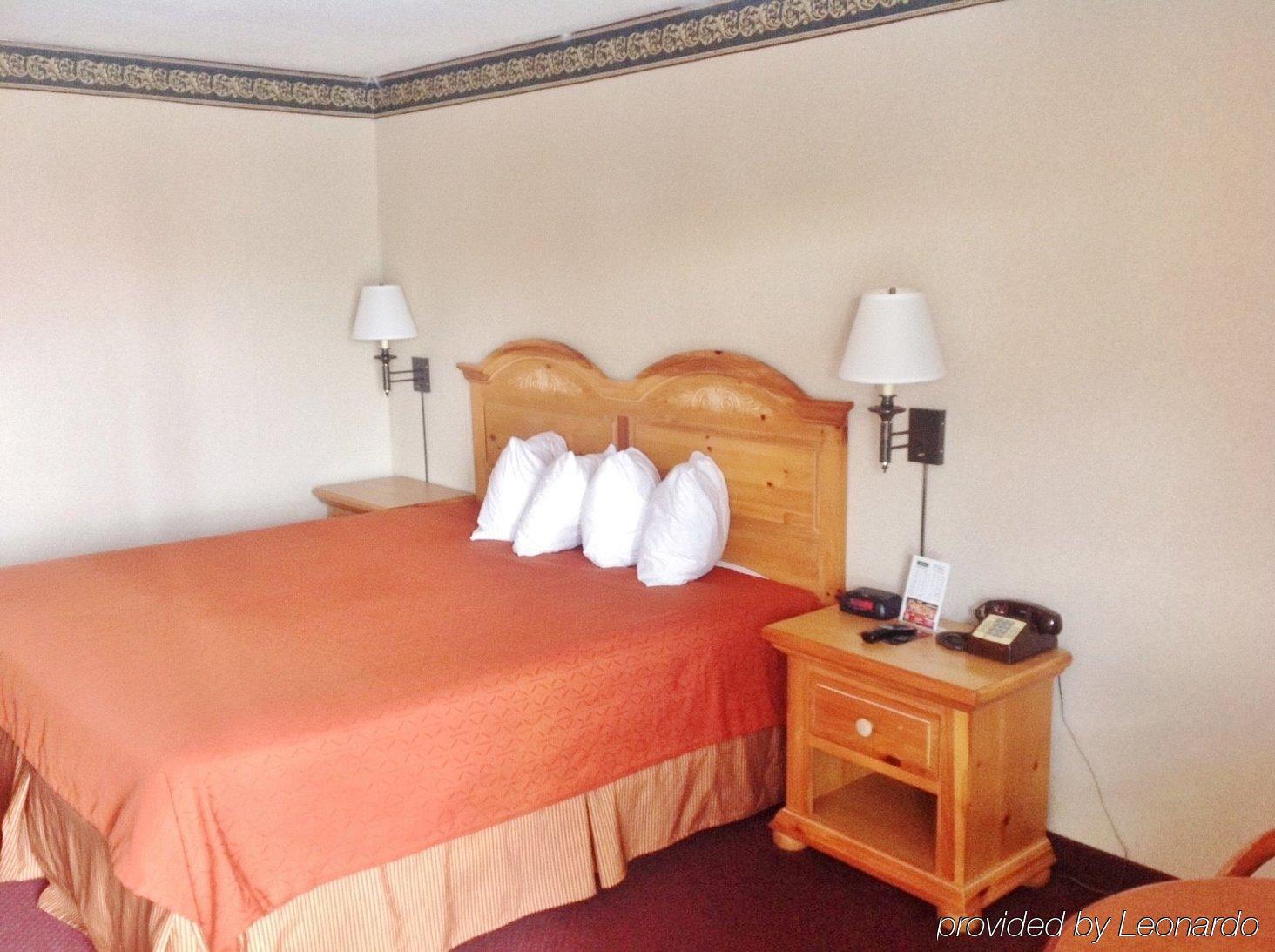 Motel 6-Clarksville, TN Eksteriør bilde