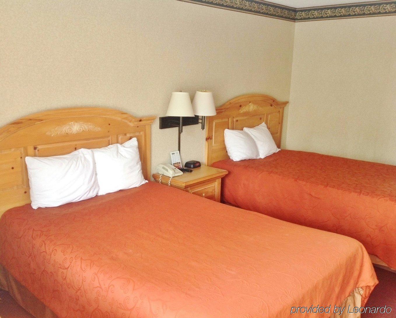 Motel 6-Clarksville, TN Eksteriør bilde
