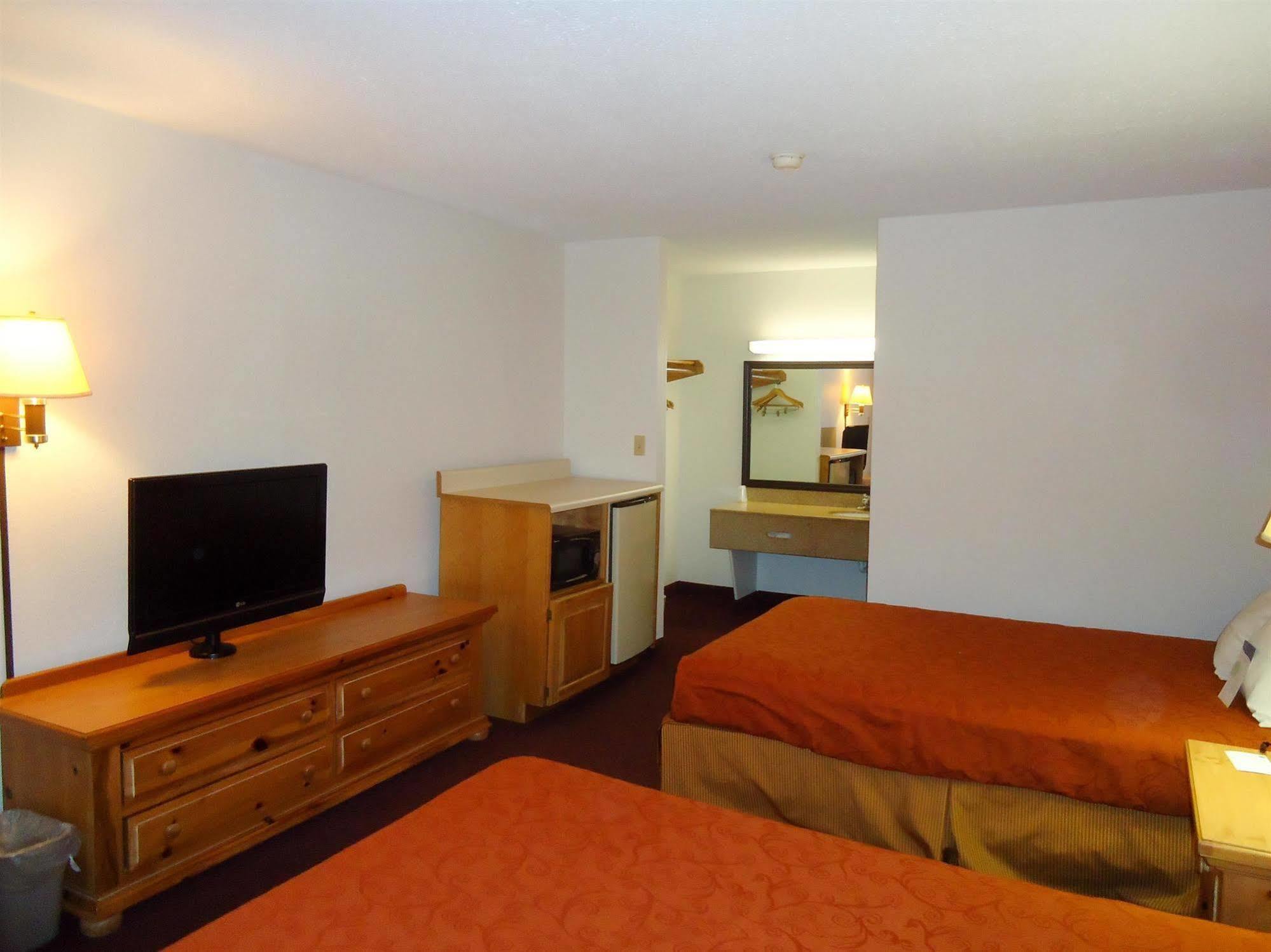 Motel 6-Clarksville, TN Eksteriør bilde