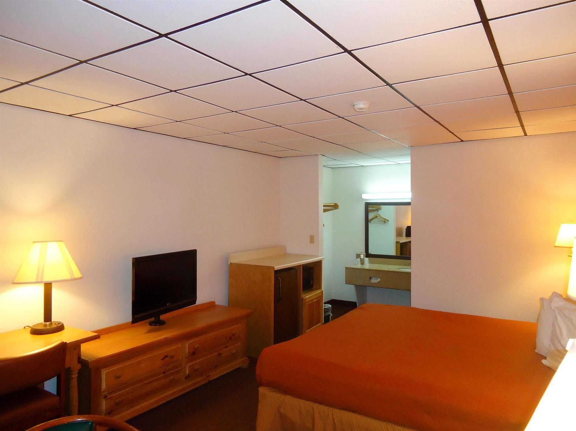 Motel 6-Clarksville, TN Eksteriør bilde